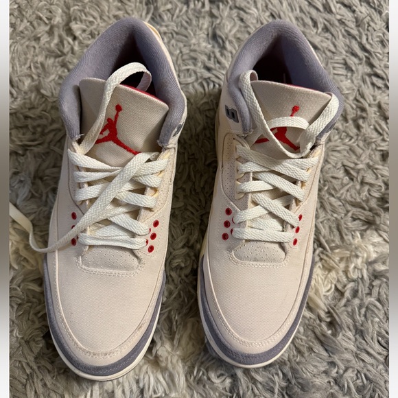 JORDAN Retro 3